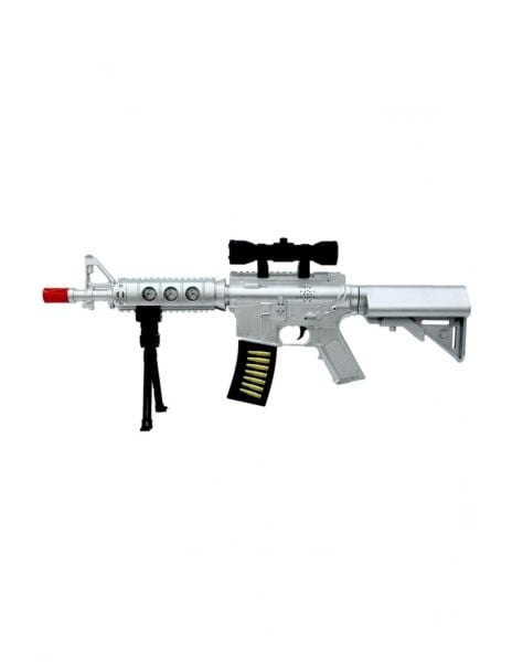 PRJ-7171 KUTULU PILLI ISIKLI HUNTER TUFEK 36