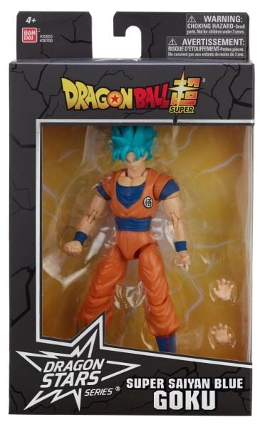 ADO-BDB36780 DS SSGSS GOKU V2  6