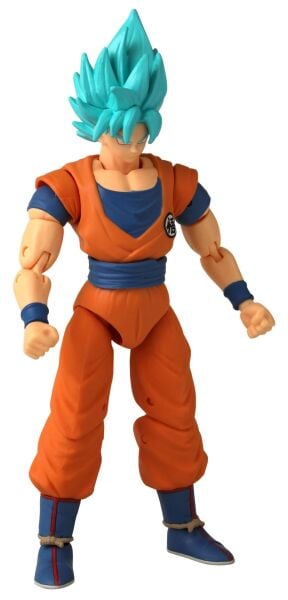 ADO-BDB36780 DS SSGSS GOKU V2  6