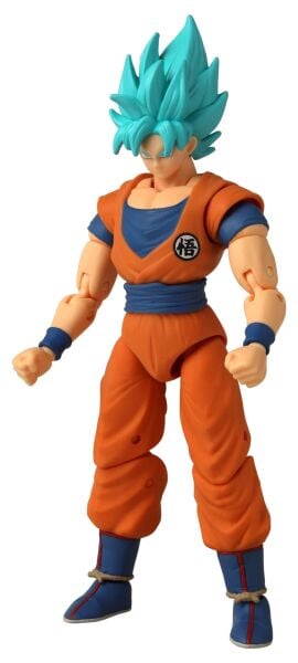 ADO-BDB36780 DS SSGSS GOKU V2  6