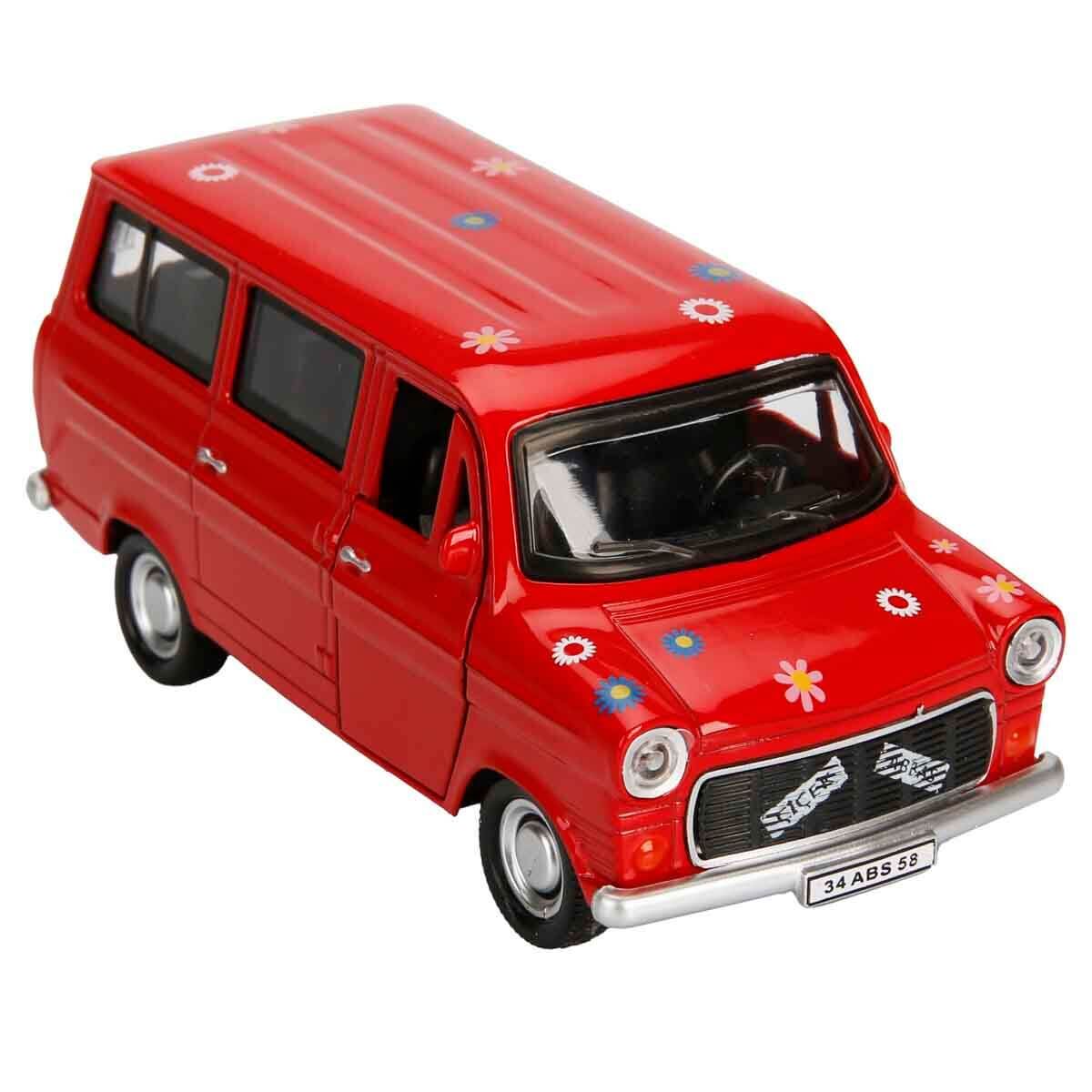 BIR-005-BRL17-A METAL C/B CICEK ABBAS H-KORNA 96