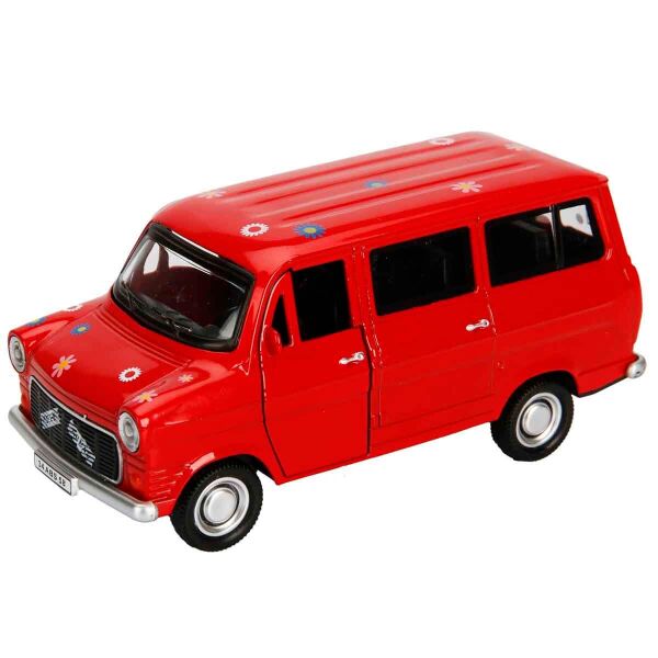 BIR-005-BRL17-A METAL C/B CICEK ABBAS H-KORNA 96