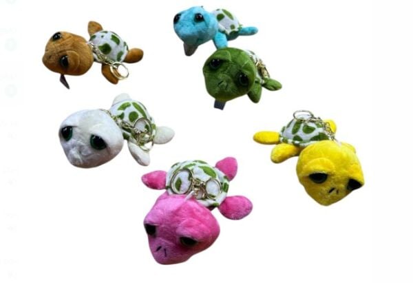 KZL-2410154 PELUS ANAHTARLIK KAPLUMBAGA 480