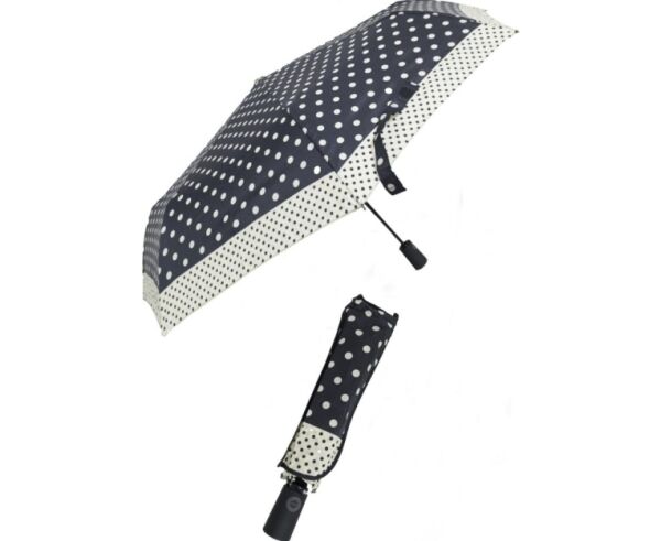 DRN-2310 8 TEL FULL OTO BAYAN SEMSIYE (PONGEE) 60