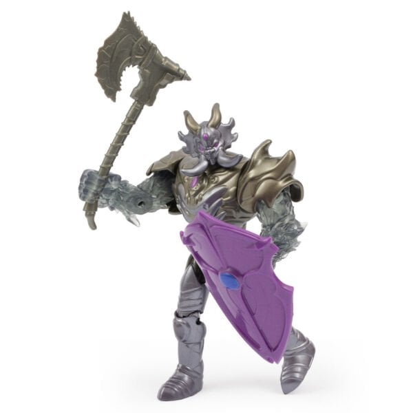 GPH-GRV21400 GORMITI 15 CM FIGUR DURGHON 10