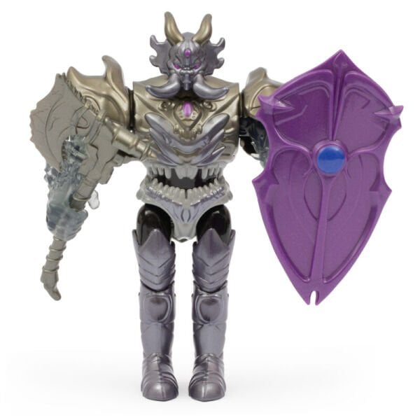 GPH-GRV21400 GORMITI 15 CM FIGUR DURGHON 10