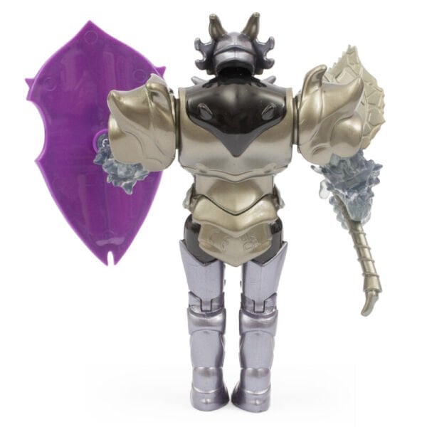 GPH-GRV21400 GORMITI 15 CM FIGUR DURGHON 10