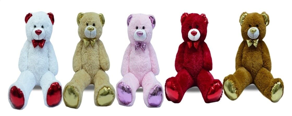 HAL-PL62711 150 CM UZUN PARLAK AYI 6