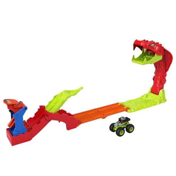 MATE-JJN44 HW SNAKE BITE GUC DARBESI 2