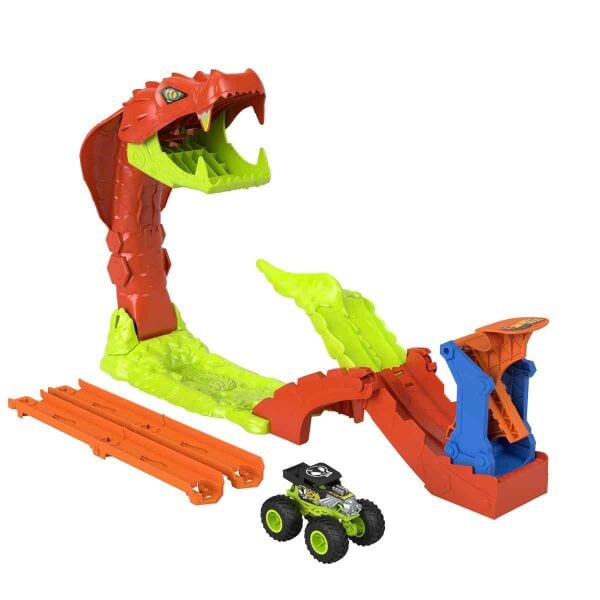 MATE-JJN44 HW SNAKE BITE GUC DARBESI 2