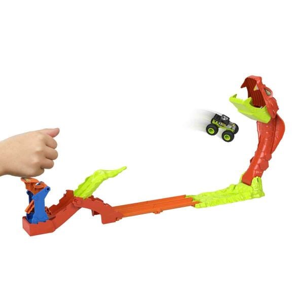MATE-JJN44 HW SNAKE BITE GUC DARBESI 2