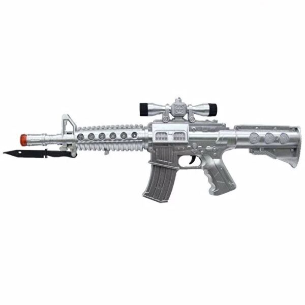 PRJ-7474 KUTULU PILLI ISIKLI TUFEK 48