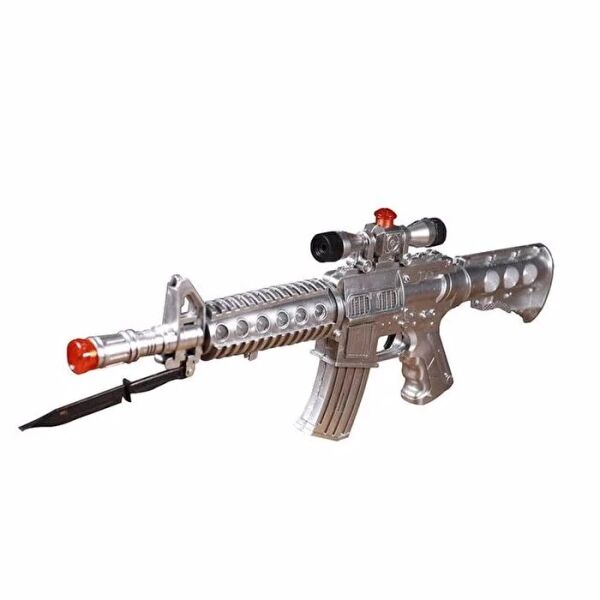 PRJ-7474 KUTULU PILLI ISIKLI TUFEK 48