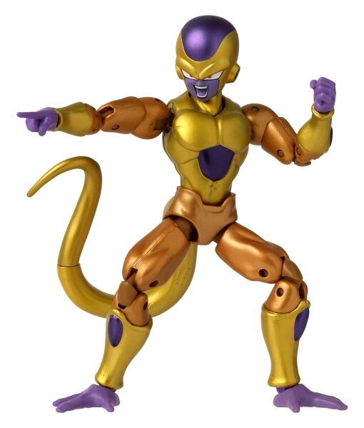ADO-BDB37169 DS GOLDEN FRIEZA VS SSGSS GOKU 6