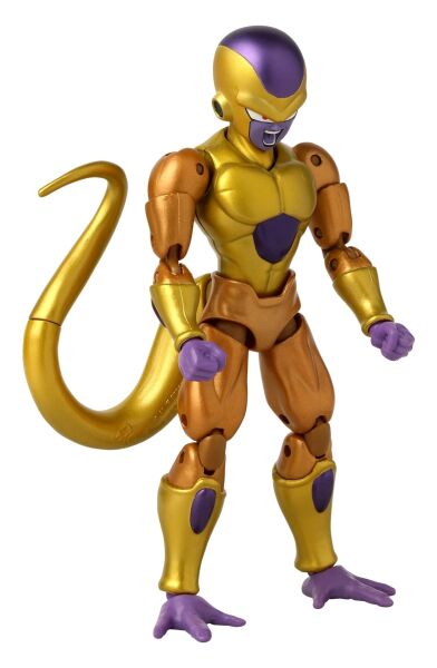ADO-BDB37169 DS GOLDEN FRIEZA VS SSGSS GOKU 6