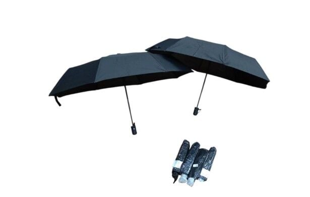 DRN-2311 8 TEL FULL OTO ERKEK SEMSIYE (PONGEE) 60