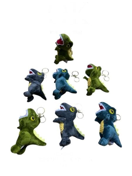 KZL-2410157 PELUS ANAHTARLIK DINAZOR 480