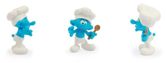 GPH-PUF18100 SIRINLER ASCI SIRIN OYUN SETI 6