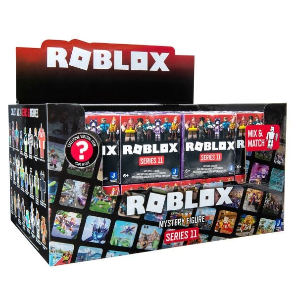 GPH-RBL49000/ROB0435 ROBLOX SURPRIZ PAKET 24