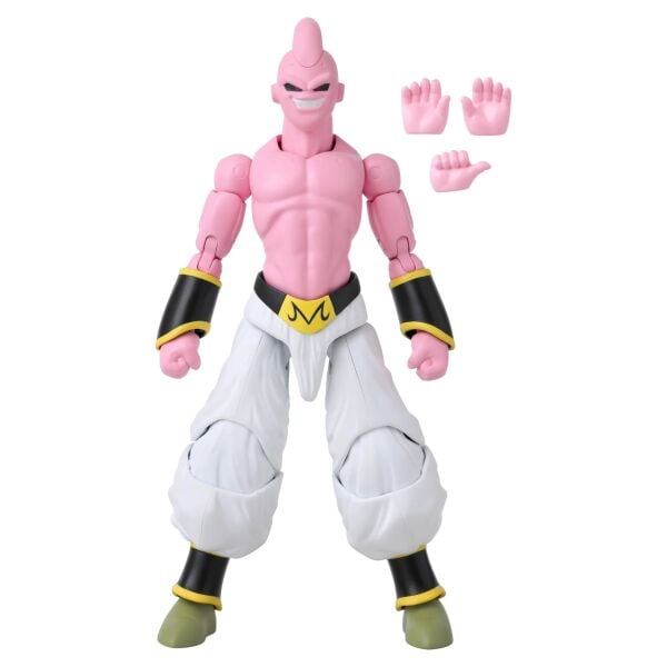 ADO-BDB40729 DS MAJIN BUU AKU 6
