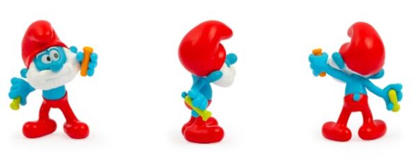 GPH-PUF18200 SIRINLER SIRIN BABA OYUN SETI 6