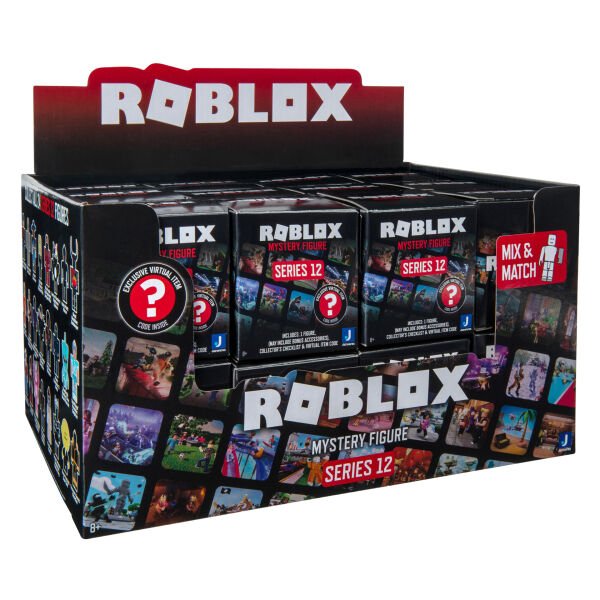 GPH-RBL53000/0667 ROBLOX SURPRIZ PAKET 24