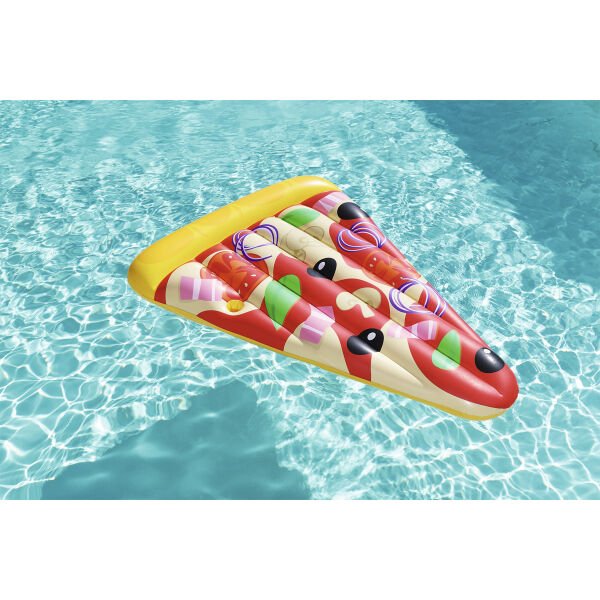 KZLD-BW44038 YATAK 188X130 DELUX PIZZA KUT 8