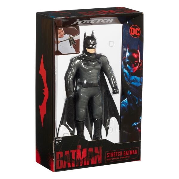 GPH-TR302000/07694 STRETCH BATMAN 4