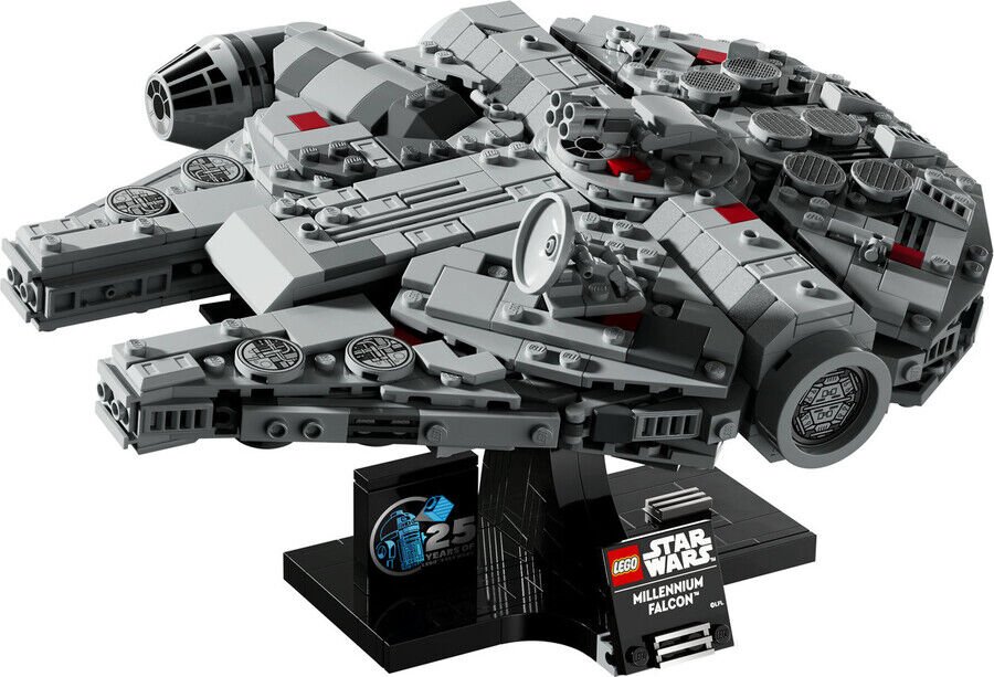 ADOL-LSW75375 MILLENIUM FALCON 3