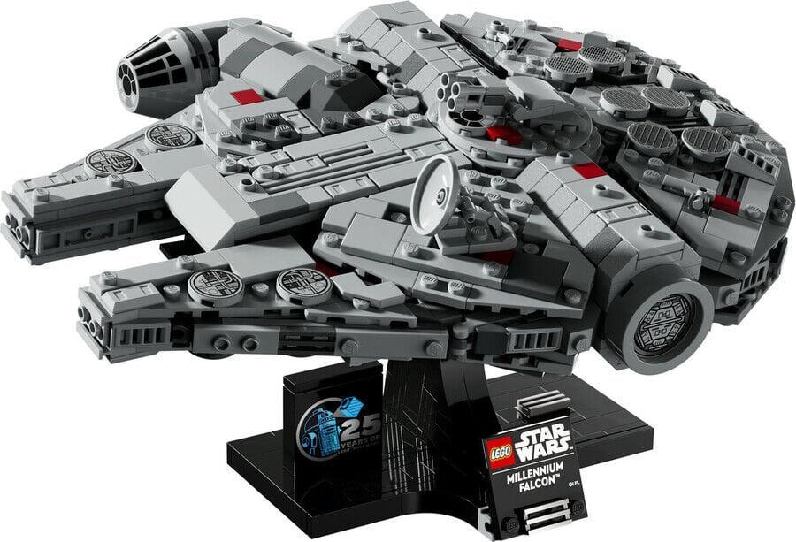 ADOL-LSW75375 MILLENIUM FALCON 3