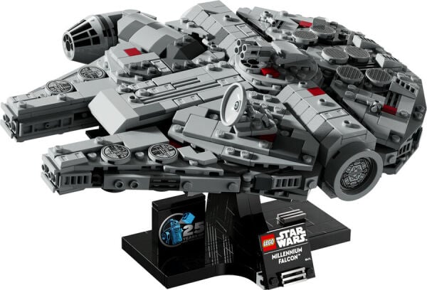 ADOL-LSW75375 MILLENIUM FALCON 3