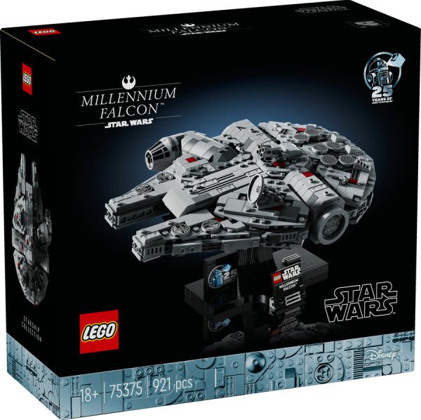 ADOL-LSW75375 MILLENIUM FALCON 3