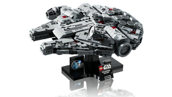 ADOL-LSW75375 MILLENIUM FALCON 3