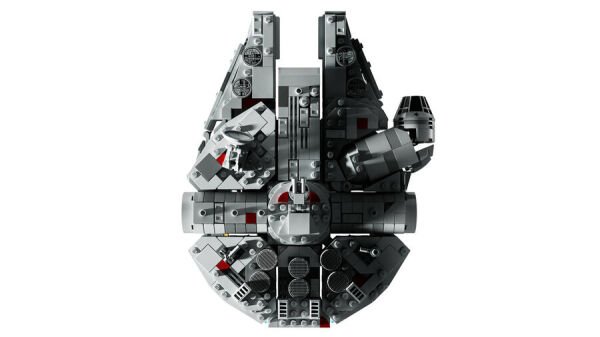 ADOL-LSW75375 MILLENIUM FALCON 3