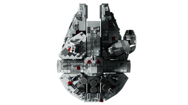 ADOL-LSW75375 MILLENIUM FALCON 3