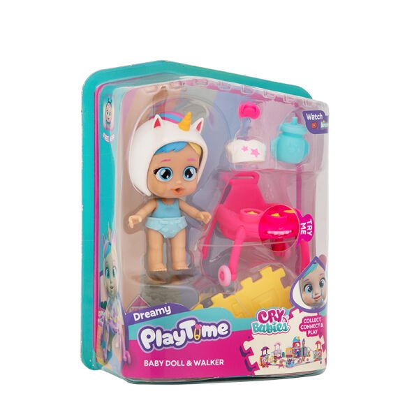 GPH-CYP05000-923218 CRY BABIES MINI BEBEK VE YURUTEC 6