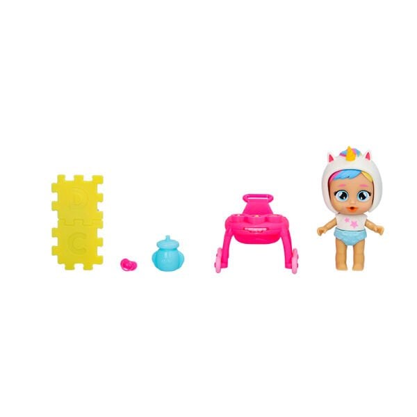 GPH-CYP05000-923218 CRY BABIES MINI BEBEK VE YURUTEC 6