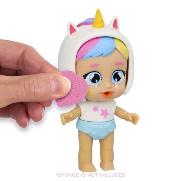 GPH-CYP05000-923218 CRY BABIES MINI BEBEK VE YURUTEC 6