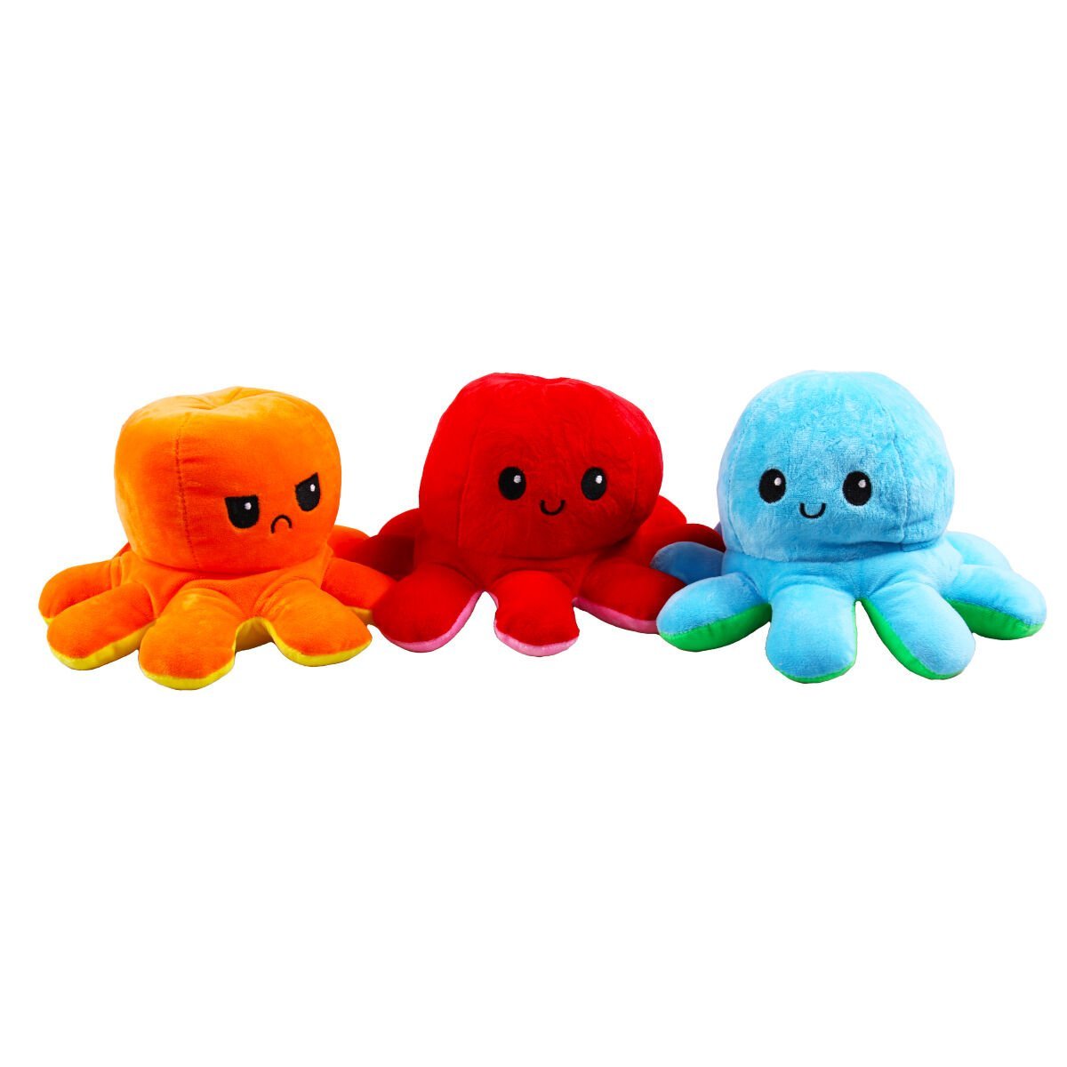 KZL-2212002 PELUS AHTAPOT 25CM 96