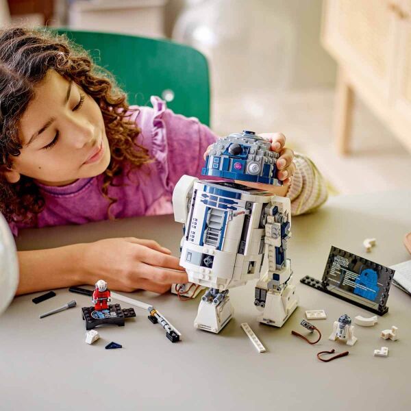 ADOL-LSW75379 LEGO STARWARS R2-D2  3