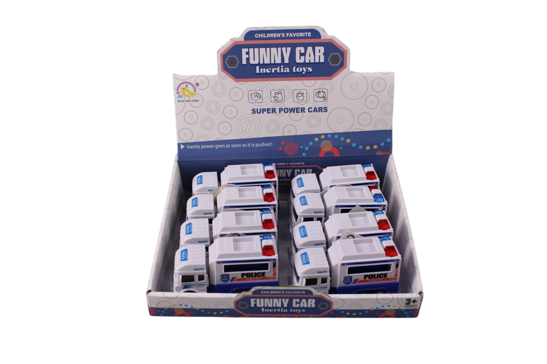 KZL-BHX699-1 KIRILMAZ SURTMELI POLIS VAN ARAC  144