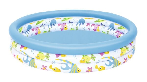 KZLD--BW51009 HAVUZ 3 BOLMELI ESKI 51226  TRB 6