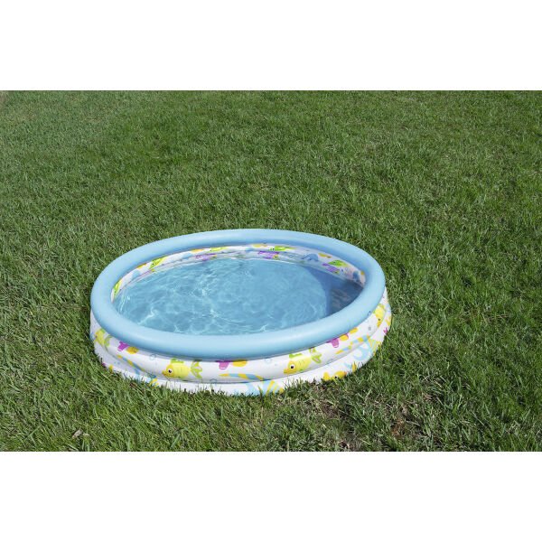 KZLD-BW51009 HAVUZ 3 BOLMELI ESKI 51226  TRB 6