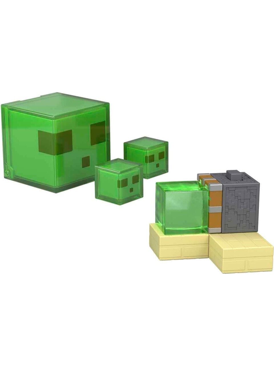 MATE-JKK00 MINECRAFT REDSTONE FIGUR MEKANIZMA 4