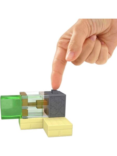 MATE-JKK00 MINECRAFT REDSTONE FIGUR MEKANIZMA 4