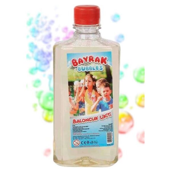 SAB-2301 BALONCUK KOPUK LIKITI 48