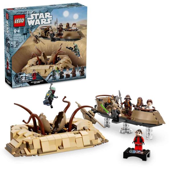 ADOL-LSW75396 ESCAPE FROM THE SARLACC 3
