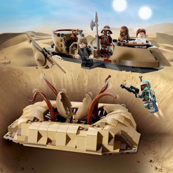 ADOL-LSW75396 ESCAPE FROM THE SARLACC 3