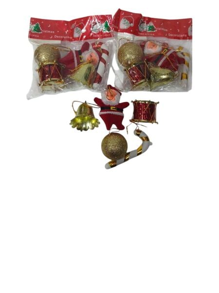 KZL-2308001 YILBASI SUSU 5 PARCA KUCUK 720