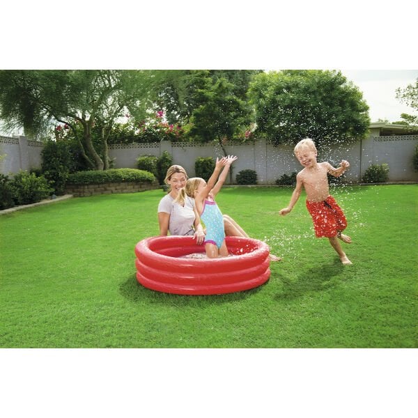 KZLD-BW51024 HAVUZ 3BL 102X25CM RENKLI TRB 12